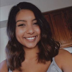 Meet your Posher, Jerica